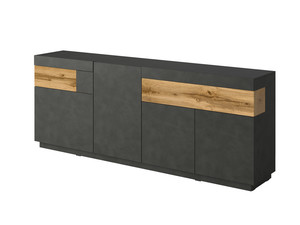 Kumode Sorento typ 25