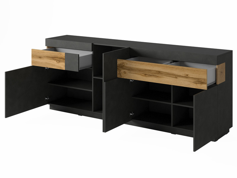 Kumode Sorento typ 25