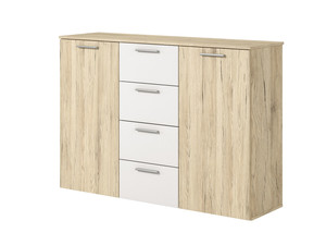 Kumode Benin S typ 26