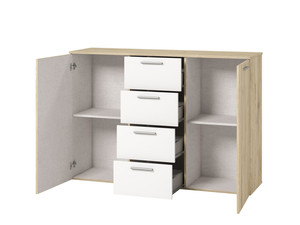 Kumode Benin S typ 26