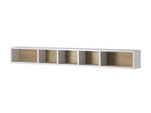 Sienas plaukts Palma typ 02
