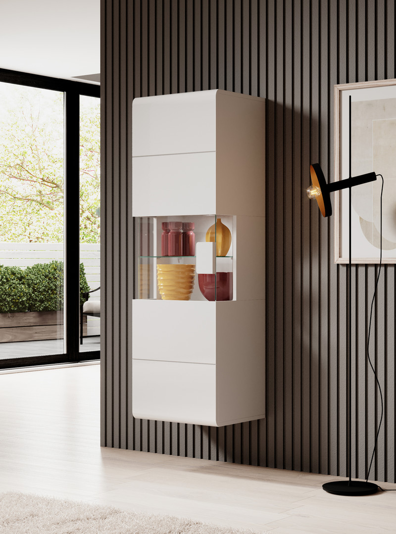 Balts / Balts pulēts / 2498DW07