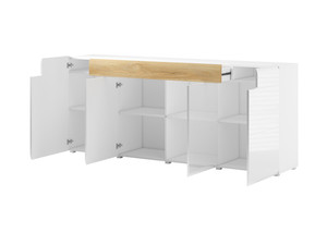 Kumode Palma typ 25