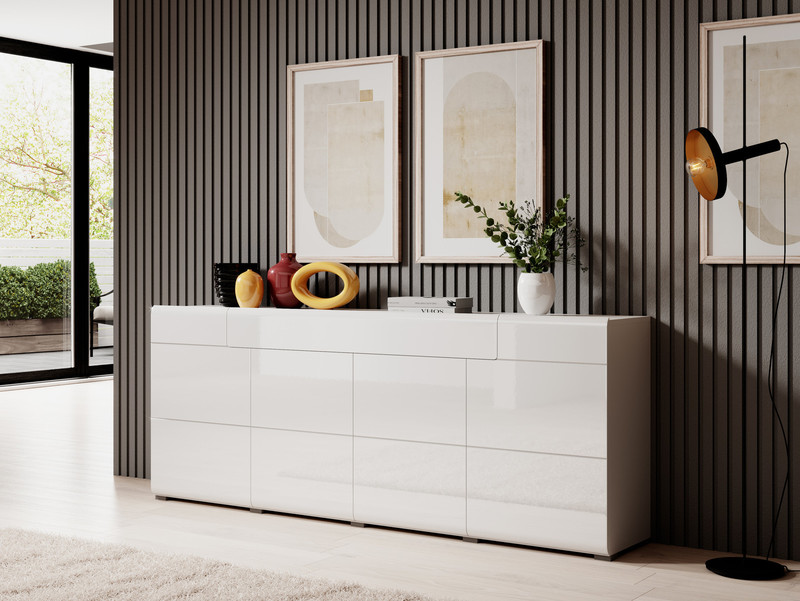 Kumode Palma typ 25