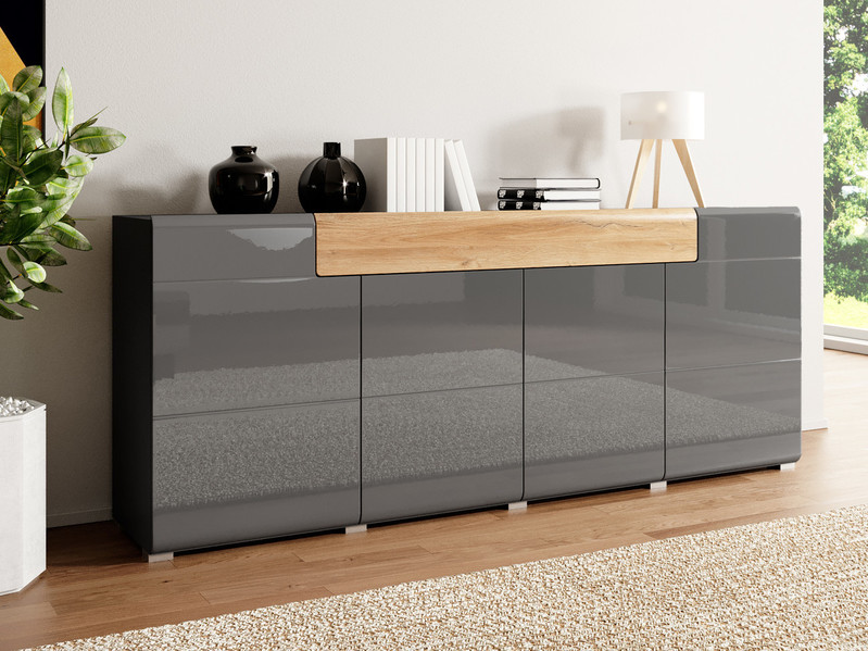 Kumode Palma typ 25