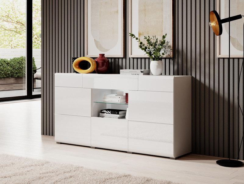 Kumode Palma typ 26