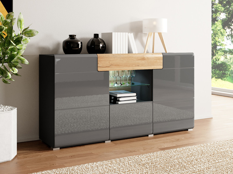 Kumode Palma typ 26