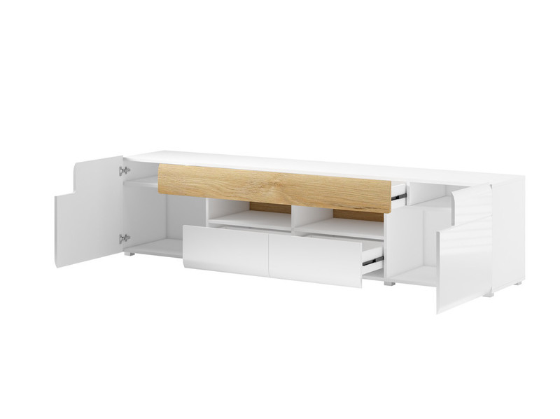 TV plaukts Palma typ 40