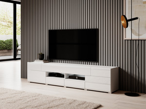 TV plaukts Palma typ 40