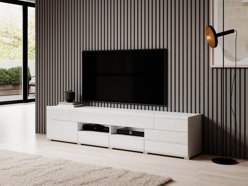 TV plaukts Palma typ 40