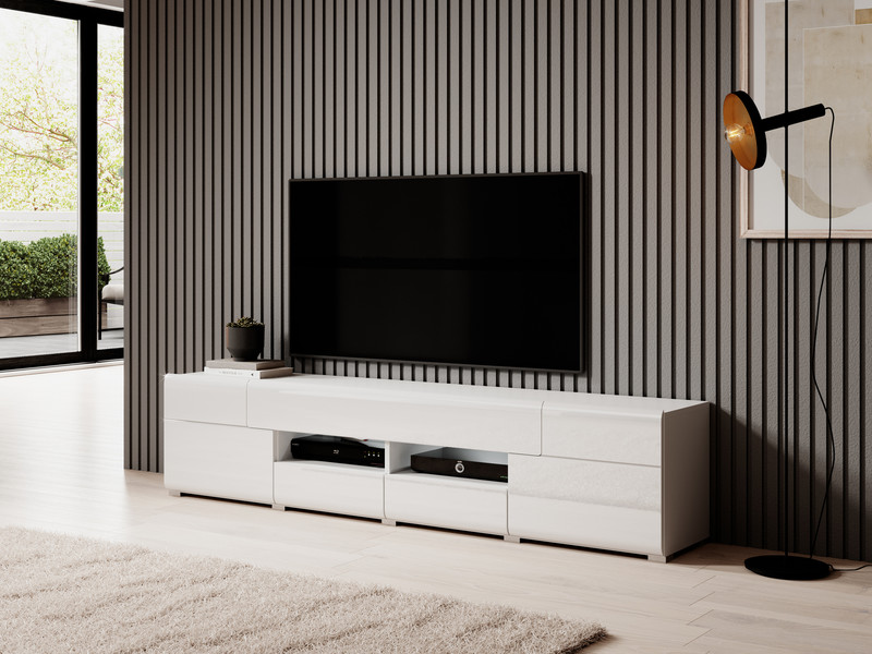 Balts / Balts pulēts / 2498DW40