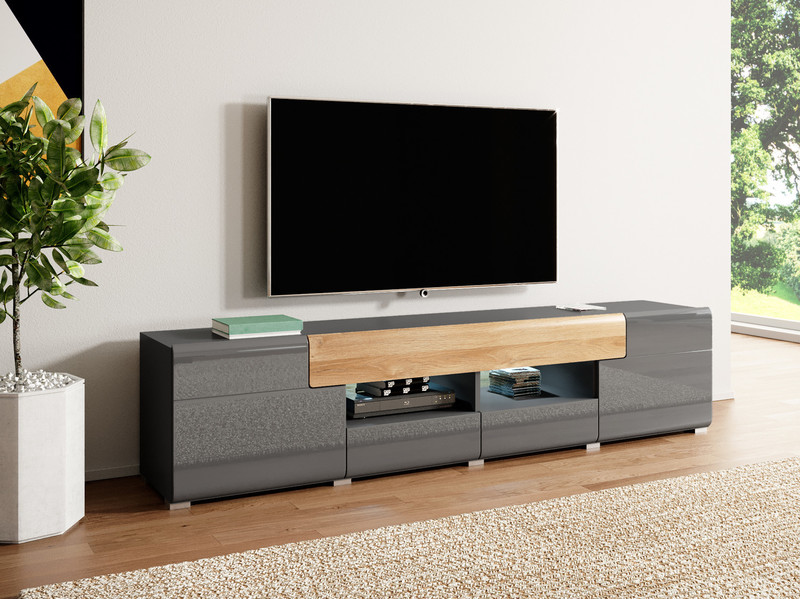 TV plaukts Palma typ 40