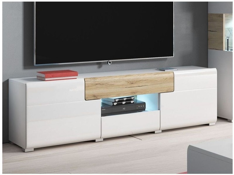 TV plaukts Palma typ 41