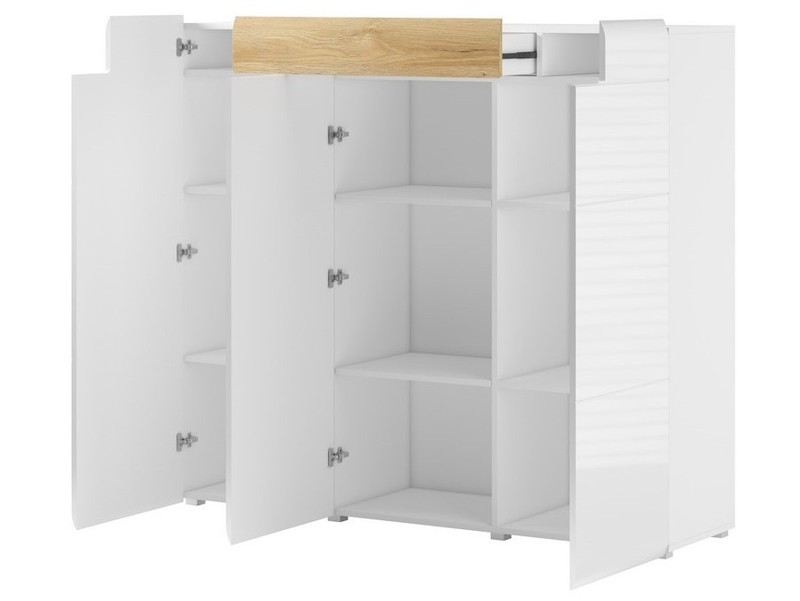 Kumode Palma typ 76