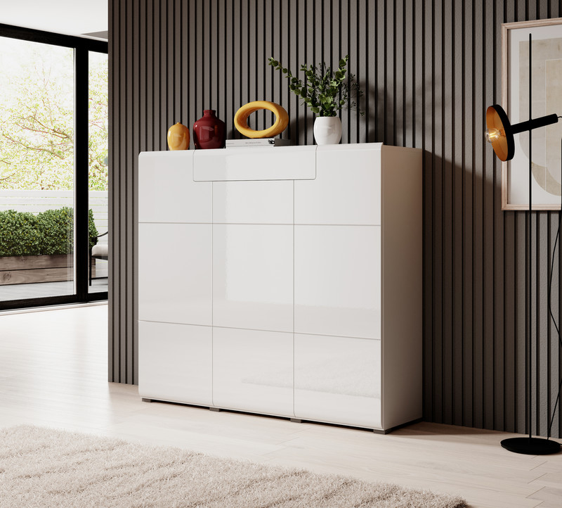 Balts / Balts pulēts / 2498DW76
