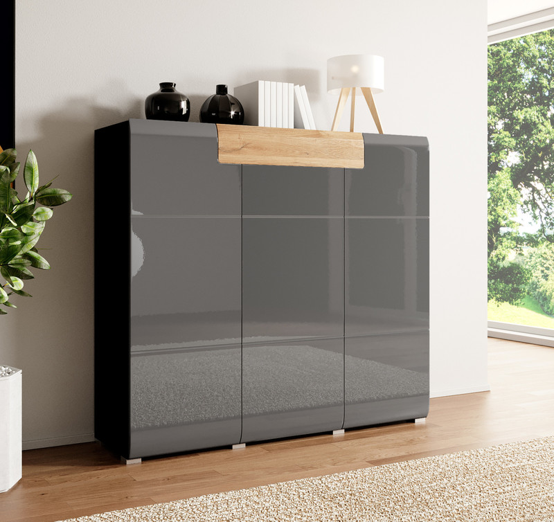 Kumode Palma typ 76