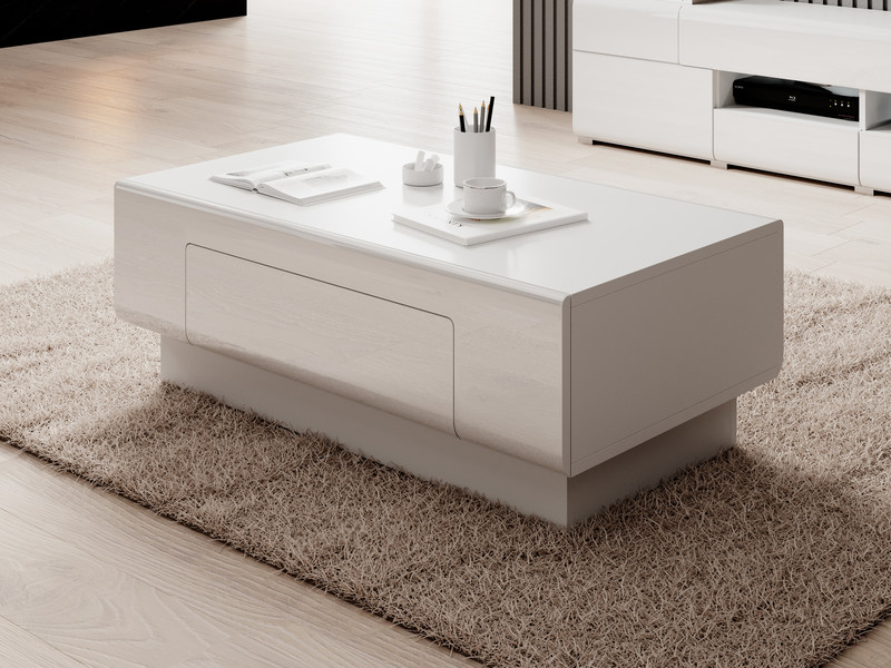 Balts / Balts pulēts / 2498DW99