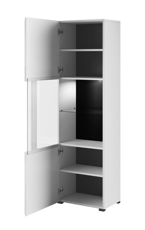 Vitrīna Tuba typ 05 (L/P)
