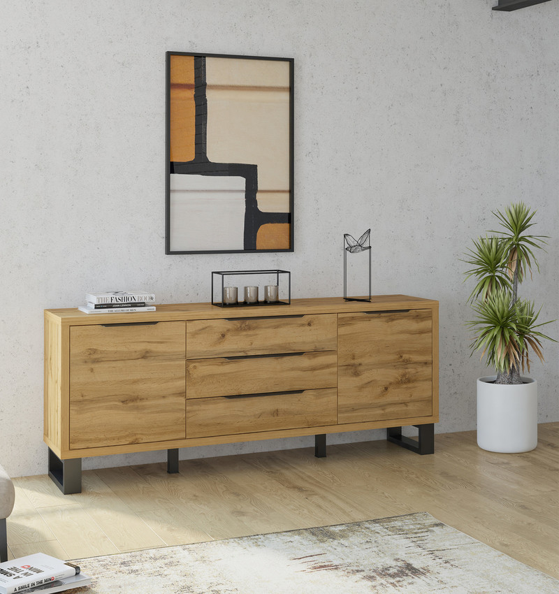 Kumode Hause WM 25