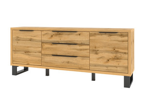 Kumode Hause WM 25