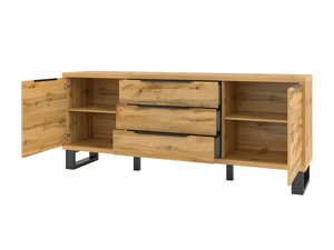 Kumode Hause WM 25