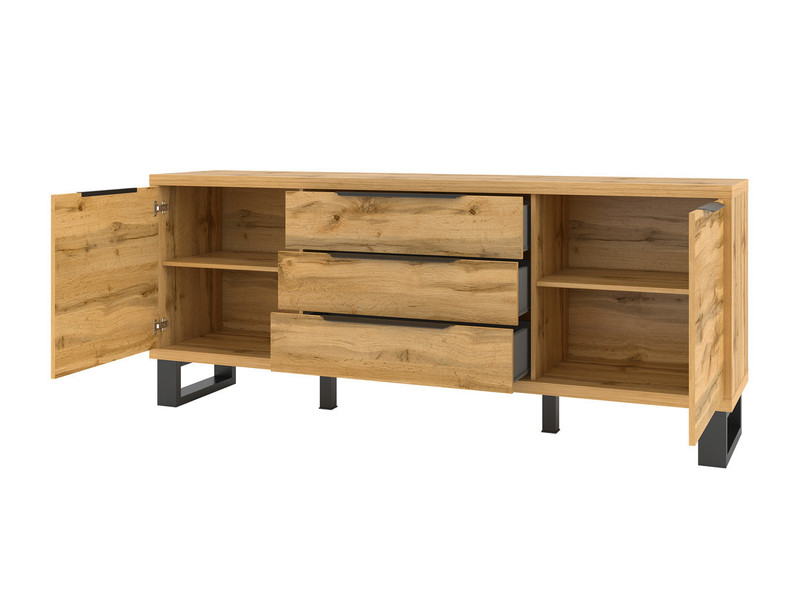 Kumode Hause WM 25
