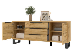Kumode Hause WM 25