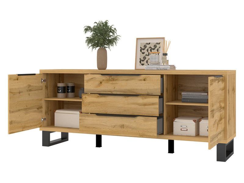Kumode Hause WM 25