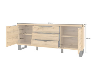 Kumode Hause WM 25