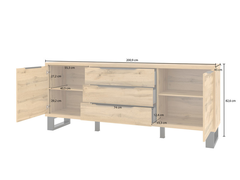 Kumode Hause WM 25