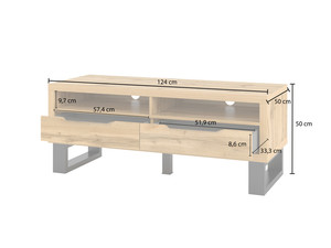 TV plaukts Hause WM 41