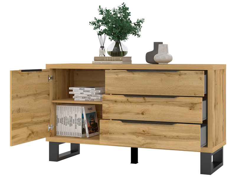 Kumode Hause WM 47
