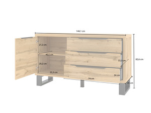 Kumode Hause WM 47