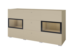 Kumode Modica typ 26