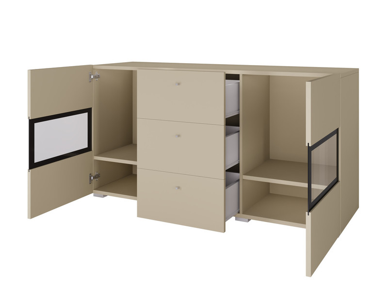 Kumode Modica typ 26