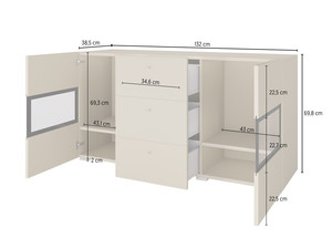 Kumode Modica typ 26