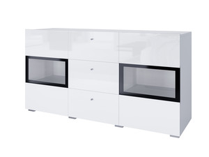 Kumode Modica typ 26