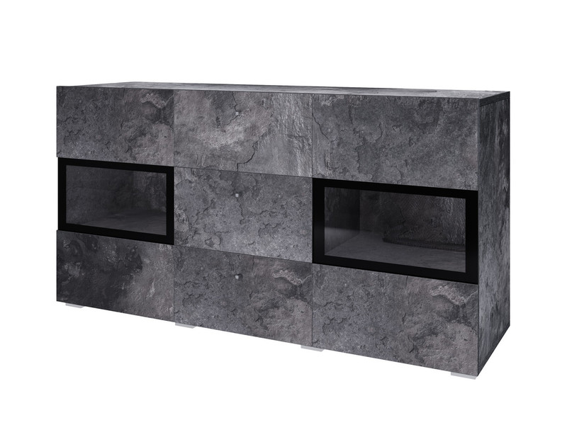 Kumode Modica typ 26