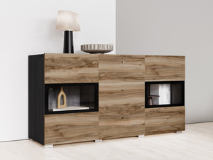 Kumode Modica typ 26