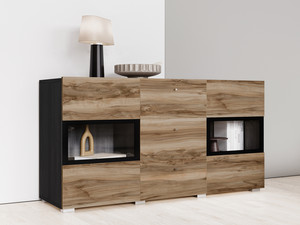 Kumode Modica typ 26