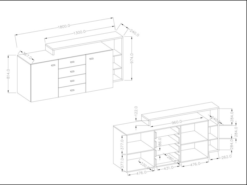 Kumode Sonet typ 27