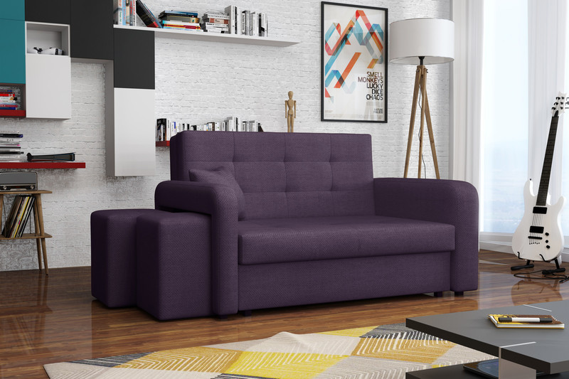 Sofa Rodeo II home
