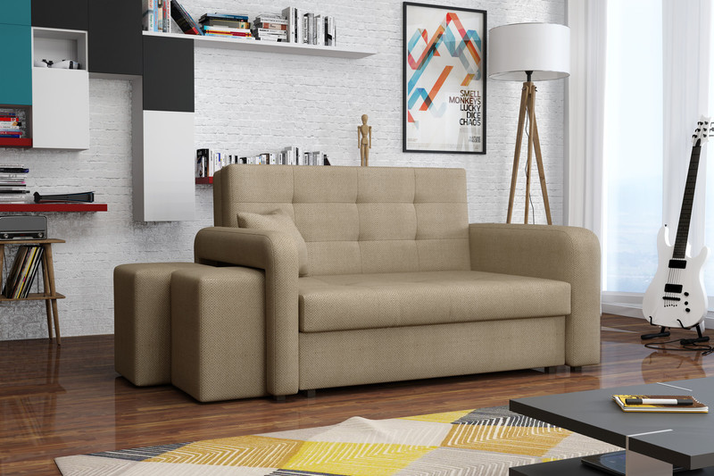 Sofa Rodeo II home