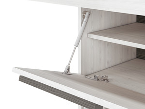 Shoe cabinet Bravo 20N