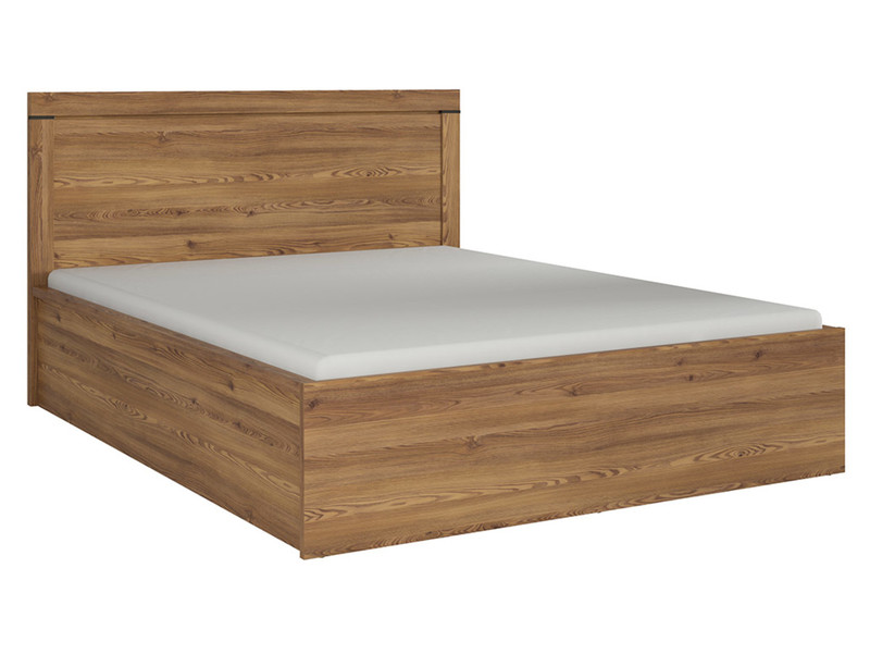Bed with lift up storage ID-23028
