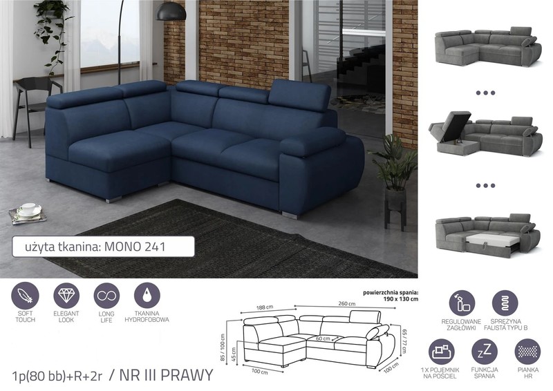 Mono 241