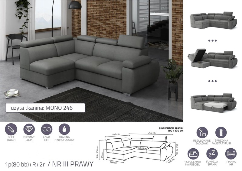 Mono 246