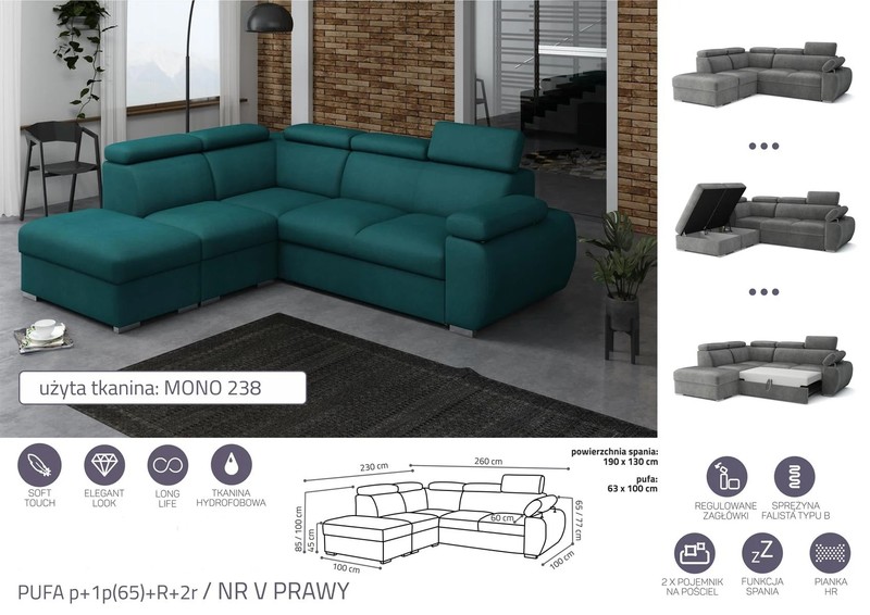 Mono 238