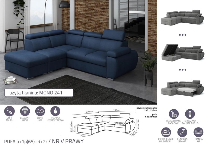 Mono 241