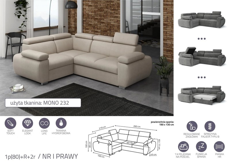 Mono 232